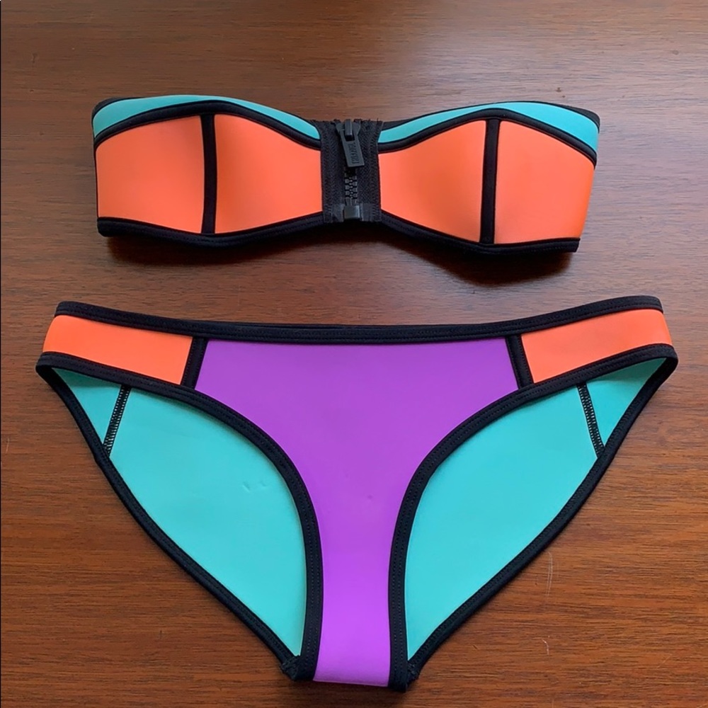 Triangl Swimsuit